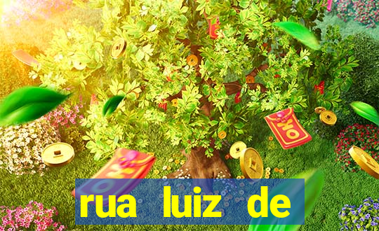 rua luiz de miranda 655 benfica